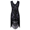 Gothic Party Dress