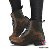 Gift For Horse Lover Horse Leather Boots NHD