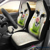 Gifts For Cow Lovers Cow Lover Car Seat Cover HG