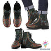 Goat Leather Boots NHD