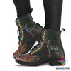 Goat Leather Boots NHD