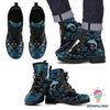 Blue Dolphin Leather Boots NHD