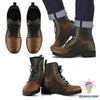Gift For Horse Lover Horse Leather Boots NHD