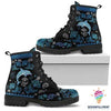 Blue Dolphin Leather Boots NHD