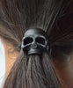 Skull Hair Ties - designfullprint