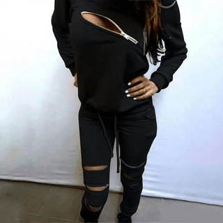 Women's Sportswear Set