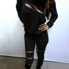 Women's Sportswear Set