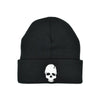 Skull Beanies - designfullprint