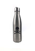 Portable Skull Vacuum Thermos-Flask - designfullprint