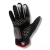 Skull Sports Full Finger Gel Pads Men’ And Women’s Mutli-Purpose  Bike  Gloves - designfullprint