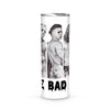 Horror Tumbler, Horror, I Like Bad Boys Tumbler, Halloween Tumbler, 20 O