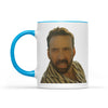Accent Mug