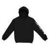 Standard Hoodie w/Sleeve Imprint