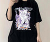 Japanese Anime Lover Mew Cat Cute Tshirt Gifts For Otaku  Wibu HG