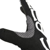 Skull Sports Full Finger Gel Pads Men’ And Women’s Mutli-Purpose  Bike  Gloves - designfullprint