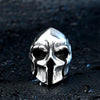 Corrosion Resistance Stainless Steel Skull Ring