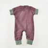 Baby Pirate Skull Romper - designfullprint