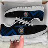 Coast Guard Wife Sneaker