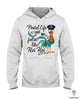 Postal Life Got Me Feeling Like Hei Hei 2D Unisex T Shirt or Hoodie HH