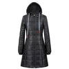 Women's Winter Hooded Parka