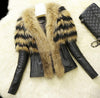 Classy Fur Coat