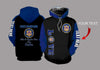 Gift For Army All Armed Forces Personalized Unisex Size Hoodie