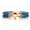 Fashionable Stingray Skull Bracelets