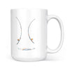 White Edge-to-Edge Mug (NEW)