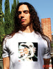 RIP In Loving Memory Portrait tshirt, female singer musician t shirt, retro vintage 80s 90s alt music Girl Power HG