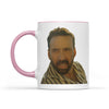 Accent Mug