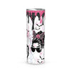 Halloween Spooky Mama Tumbler