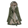 Women's Winter Jacket