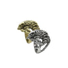Predator Punk Ring