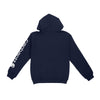 Sleeve Printed Standard Hoodie