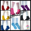 Gifts For Nurses Custom Personalized #1 Nurse Number 1 Nurse Crew Socks HG Gifts For Cat Lovers Gifts For Dog Lovers