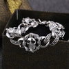 Ultimate Skull Bracelet - designfullprint