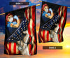 Gifts For Nurses Proud Nurse Flag GPS227Fv3