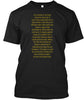 As A Member Of The Greek Community Ultra Cotton Shirt