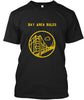 Bay Area T Shirts Ultra Cotton Shirt