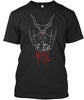 I'm The Devil I Love Metal Ultra Cotton Shirt
