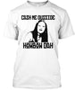 Cash Me Outside T Shirt Ultra Cotton Shirt
