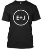 Ellie And Jared Merch Ultra Cotton Shirt
