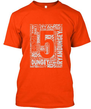 Ryan Dungey T Shirts Ultra Cotton Shirt