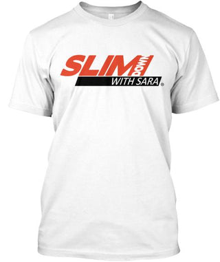 Slim Down With Sara Ultra Cotton Shirt