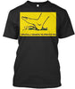 I Specifically Requested The Opposite Of This Ultra Cotton Shirt