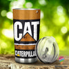 Caterpillar Tumbler V1 LN Gifts For Cat Lovers
