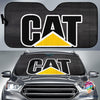 Caterpillar Windshield Sun Shade LN Gifts For Cat Lovers