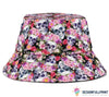 Skull Gift Skull Romantic Bucket Hat Bucket Hat LN