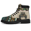 Jeep Shoes All Season Boots LH
