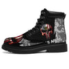 Gift For Army Army Boots